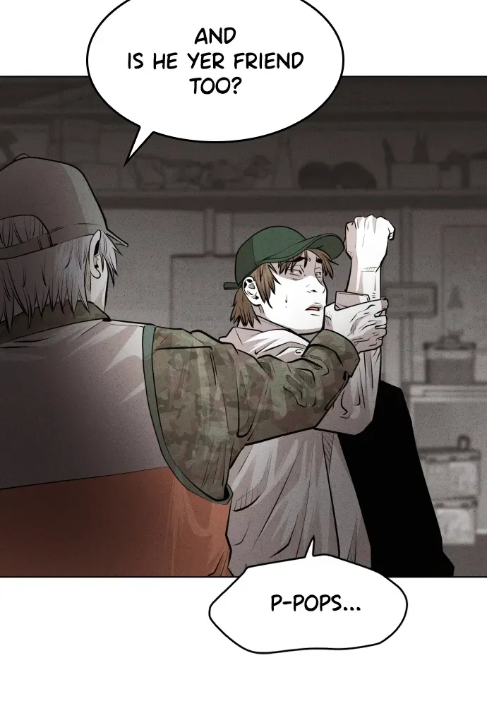 Read Bloodhounds chapter 43 image 103 on Lezhin