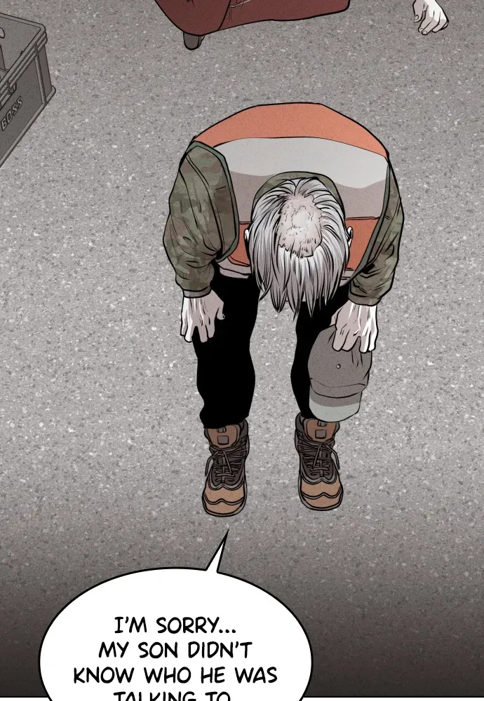 Read Bloodhounds chapter 43 image 108 on Lezhin