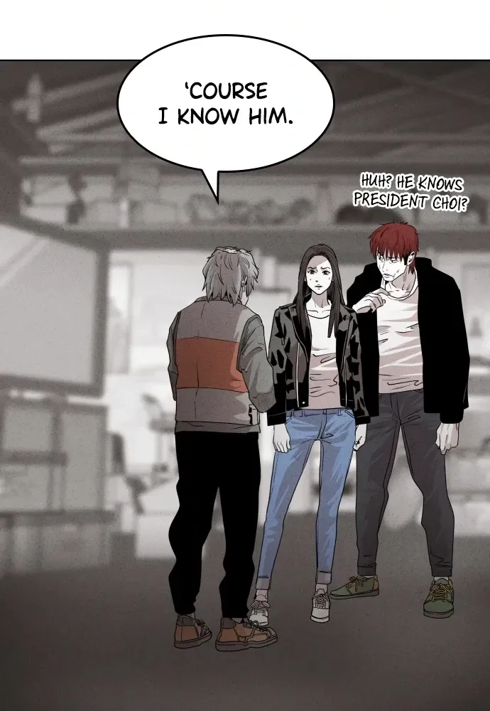 Read Bloodhounds chapter 43 image 119 on Lezhin