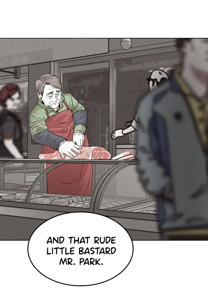 Read Bloodhounds chapter 43 image 124 on Lezhin
