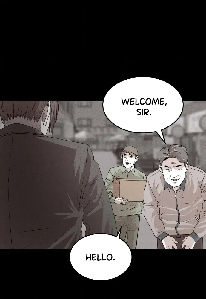 Read Bloodhounds chapter 43 image 129 on Lezhin