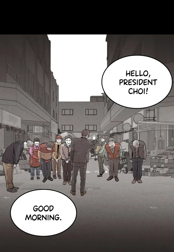 Read Bloodhounds chapter 43 image 131 on Lezhin
