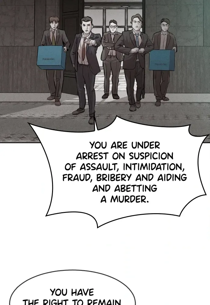 Read Bloodhounds chapter 43 image 19 on Lezhin