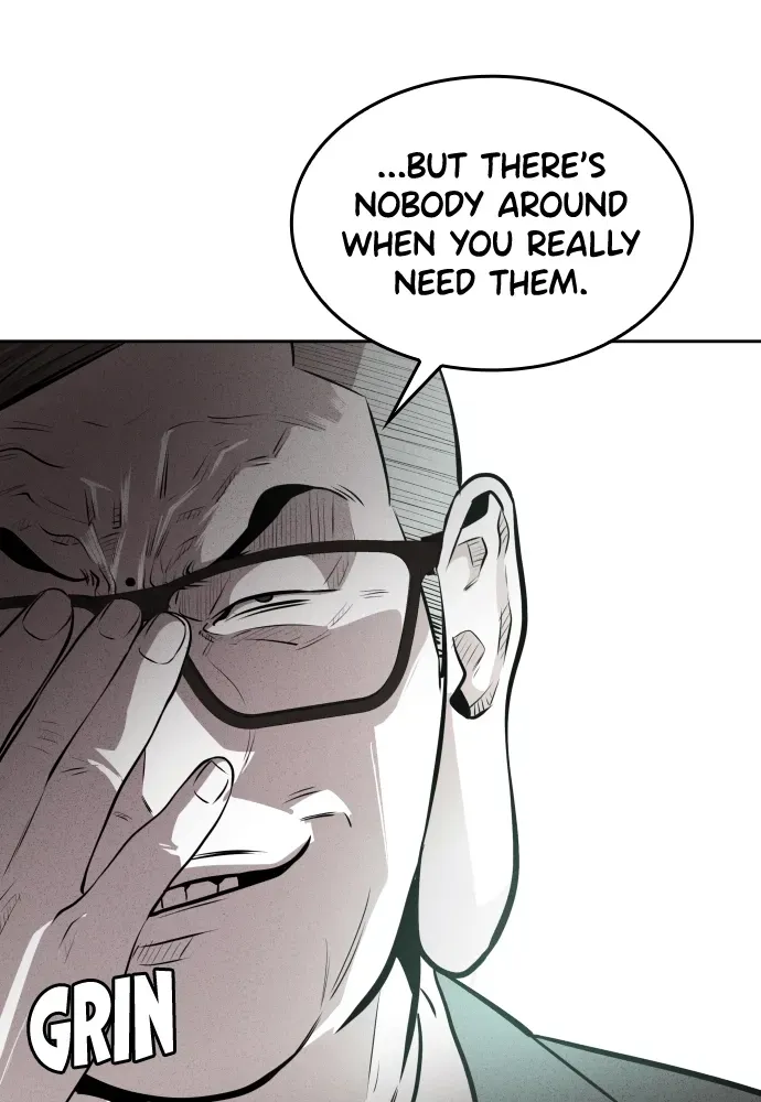 Read Bloodhounds chapter 43 image 22 on Lezhin