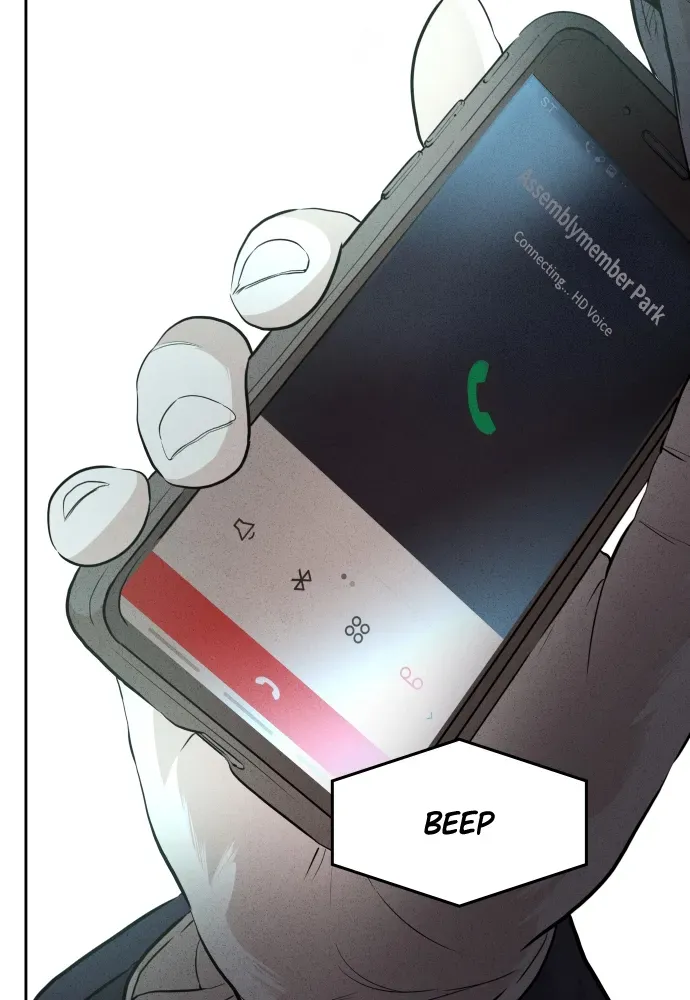 Read Bloodhounds chapter 43 image 3 on Lezhin