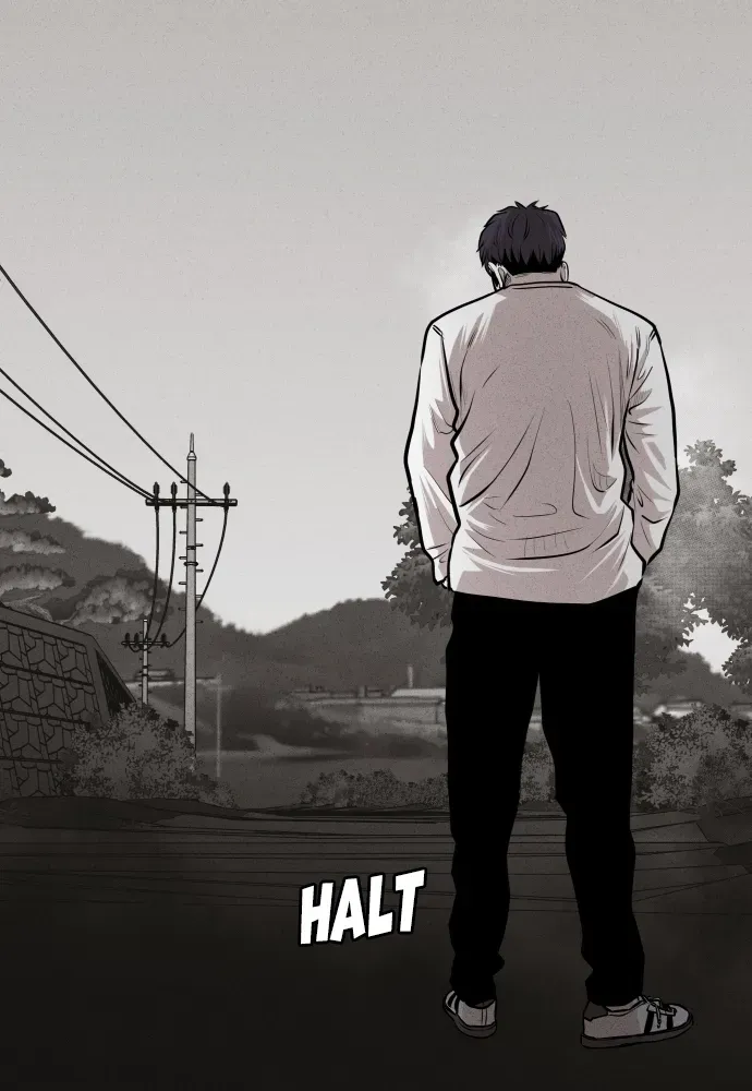 Read Bloodhounds chapter 43 image 34 on Lezhin