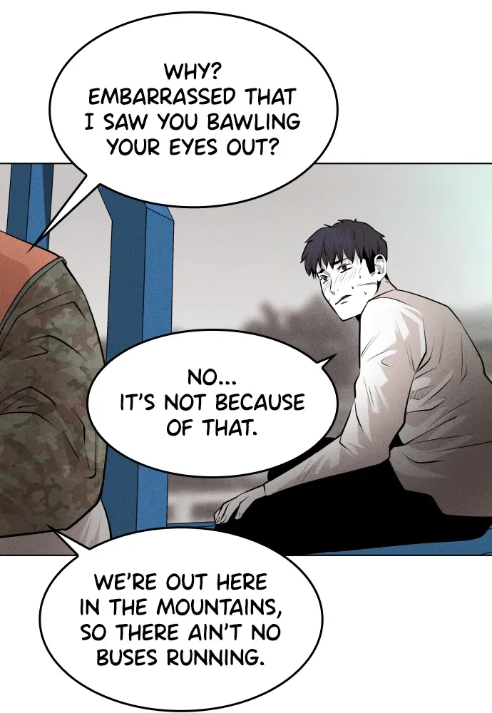 Read Bloodhounds chapter 43 image 62 on Lezhin