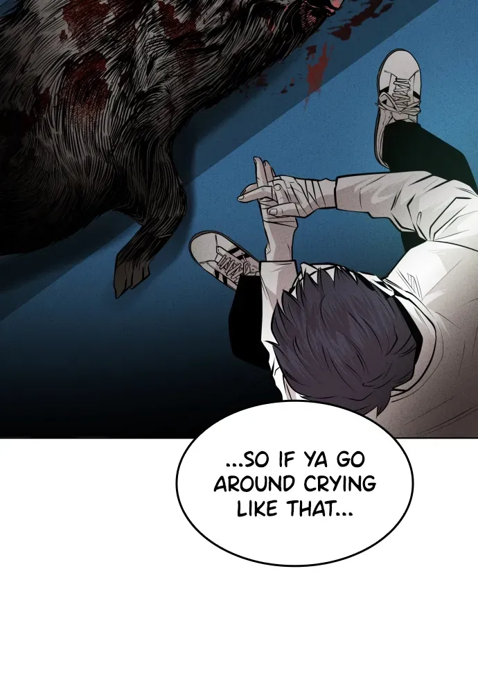 Read Bloodhounds chapter 43 image 64 on Lezhin