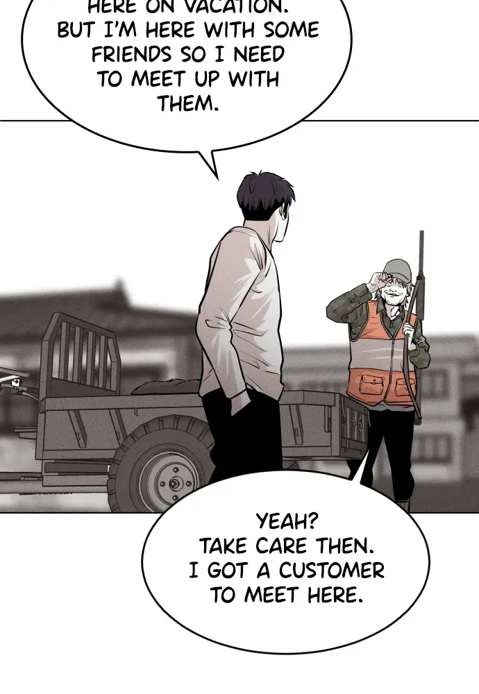 Read Bloodhounds chapter 43 image 78 on Lezhin