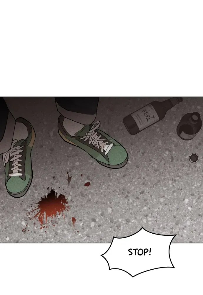 Read Bloodhounds chapter 43 image 85 on Lezhin