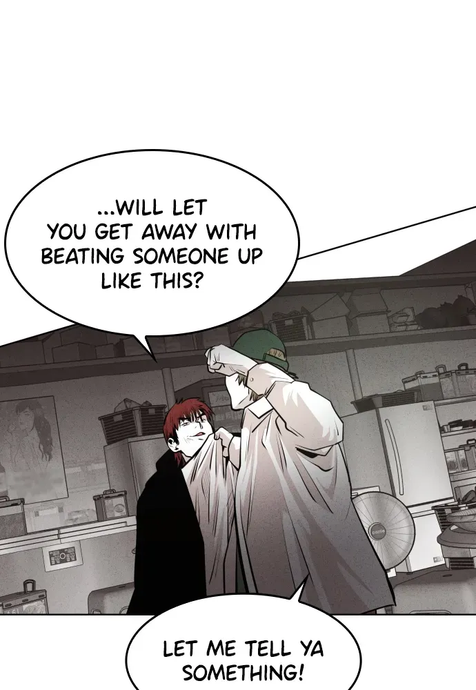 Read Bloodhounds chapter 43 image 92 on Lezhin
