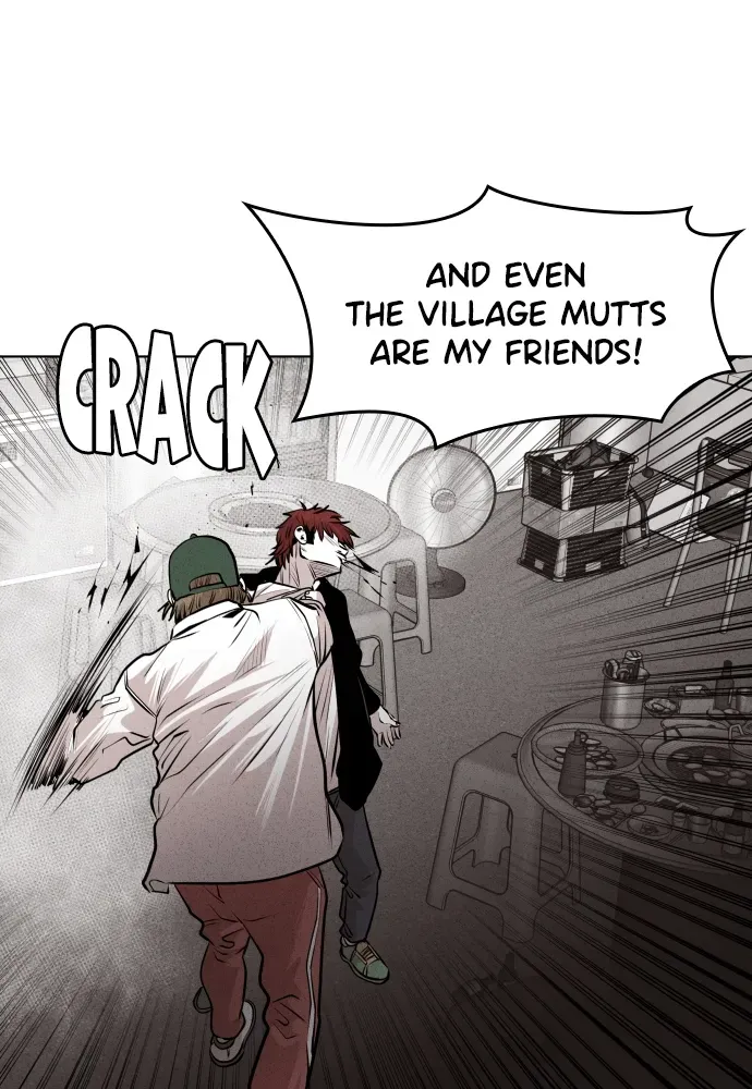 Read Bloodhounds chapter 43 image 98 on Lezhin
