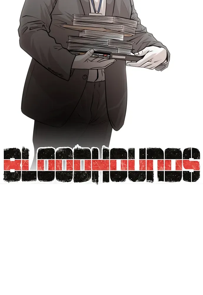 Read Bloodhounds chapter 44 image 10 on Lezhin