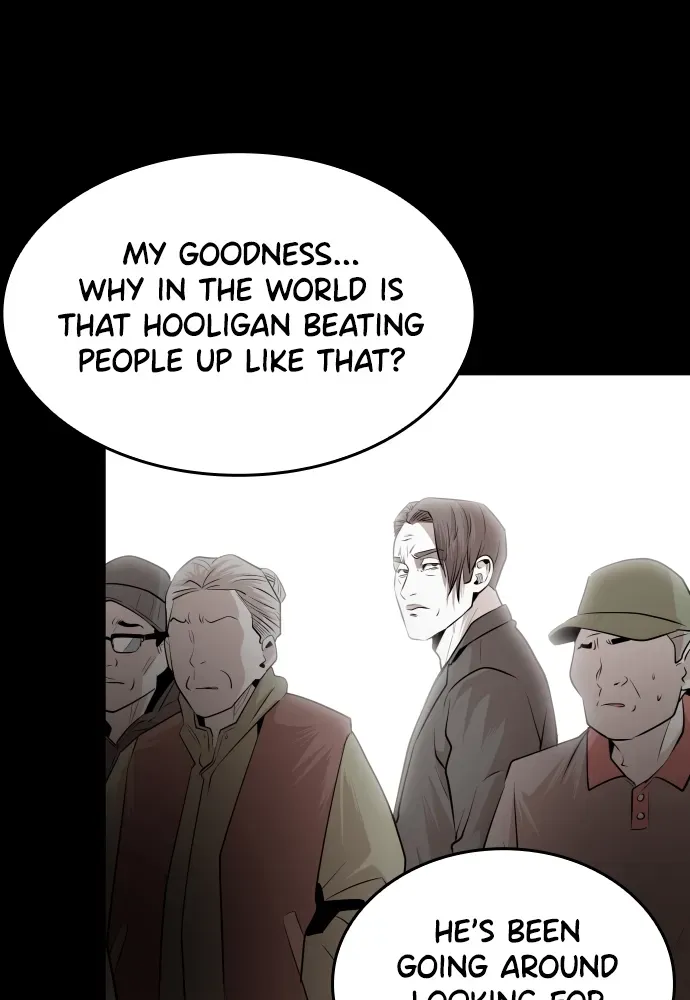 Read Bloodhounds chapter 44 image 126 on Lezhin