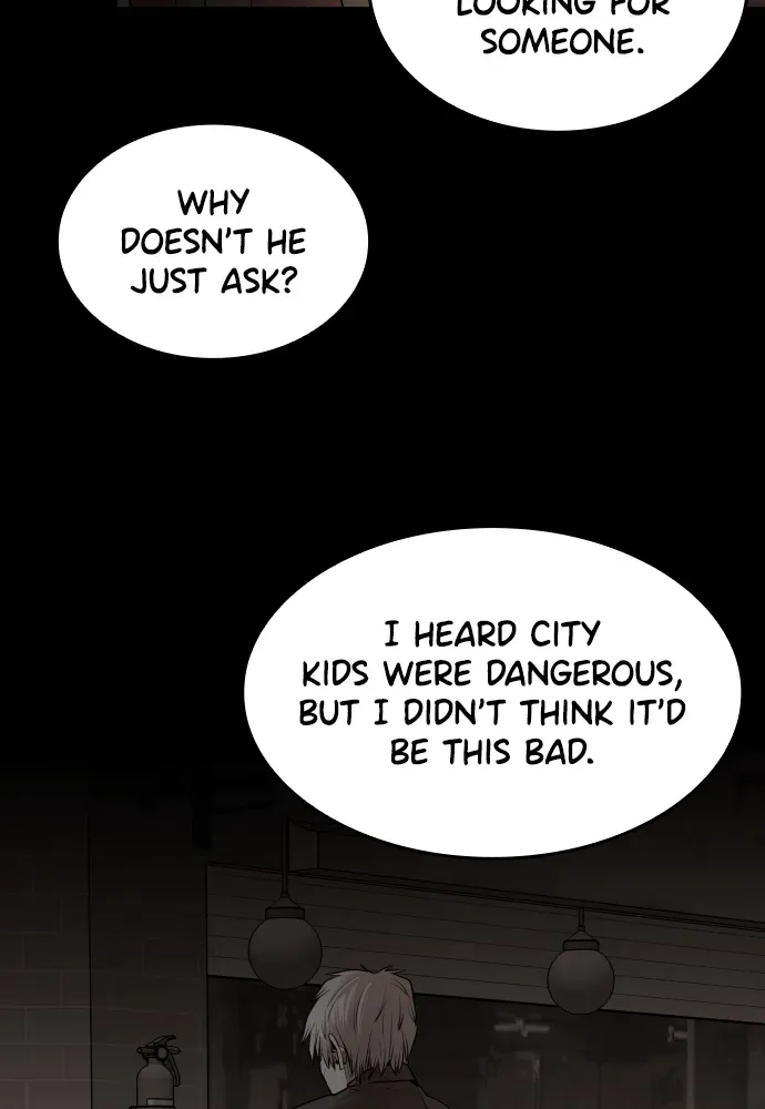Read Bloodhounds chapter 44 image 127 on Lezhin