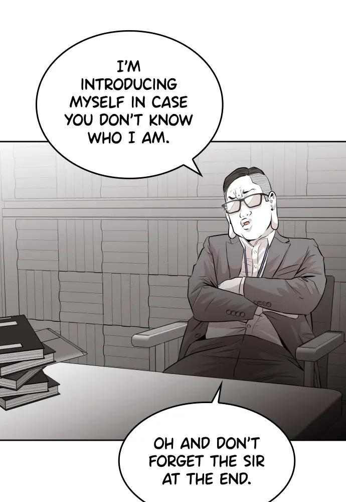 Read Bloodhounds chapter 44 image 16 on Lezhin