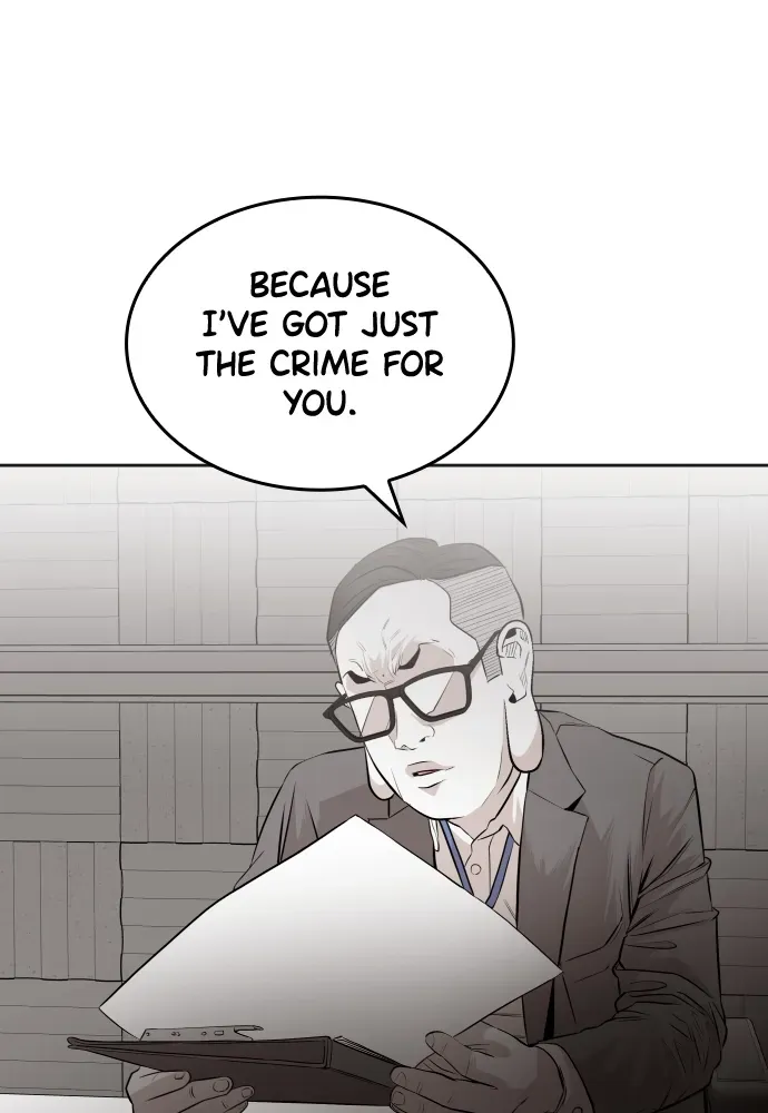 Read Bloodhounds chapter 44 image 25 on Lezhin