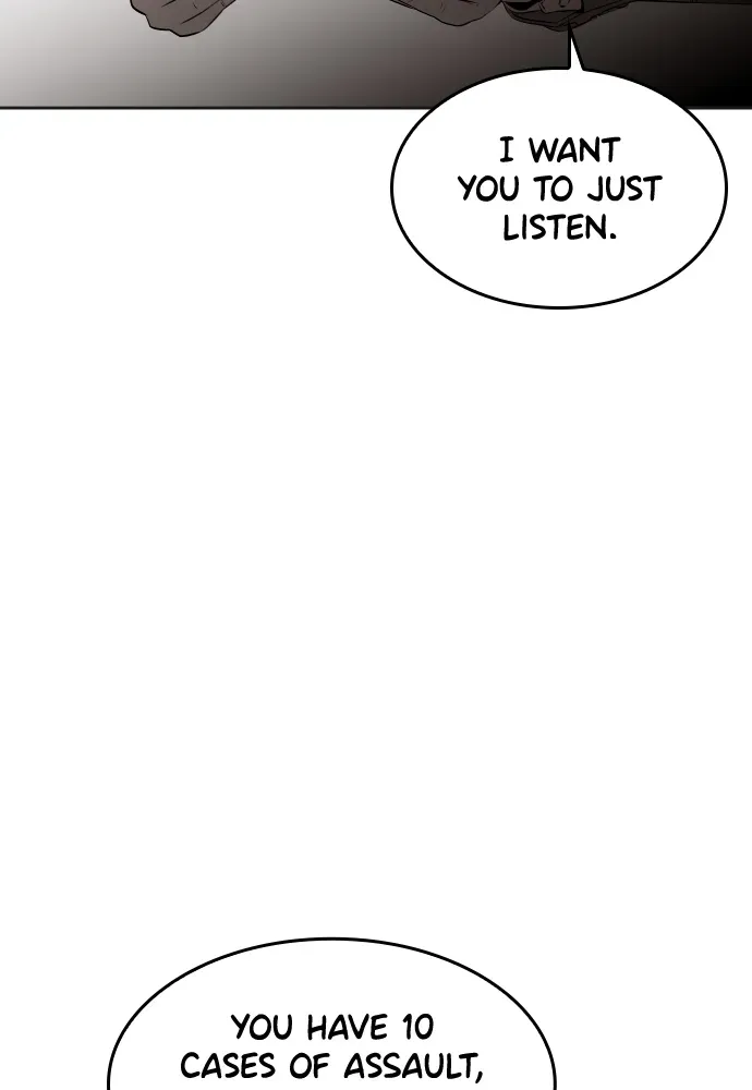 Read Bloodhounds chapter 44 image 26 on Lezhin