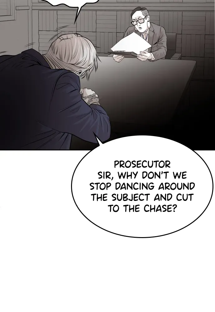 Read Bloodhounds chapter 44 image 34 on Lezhin
