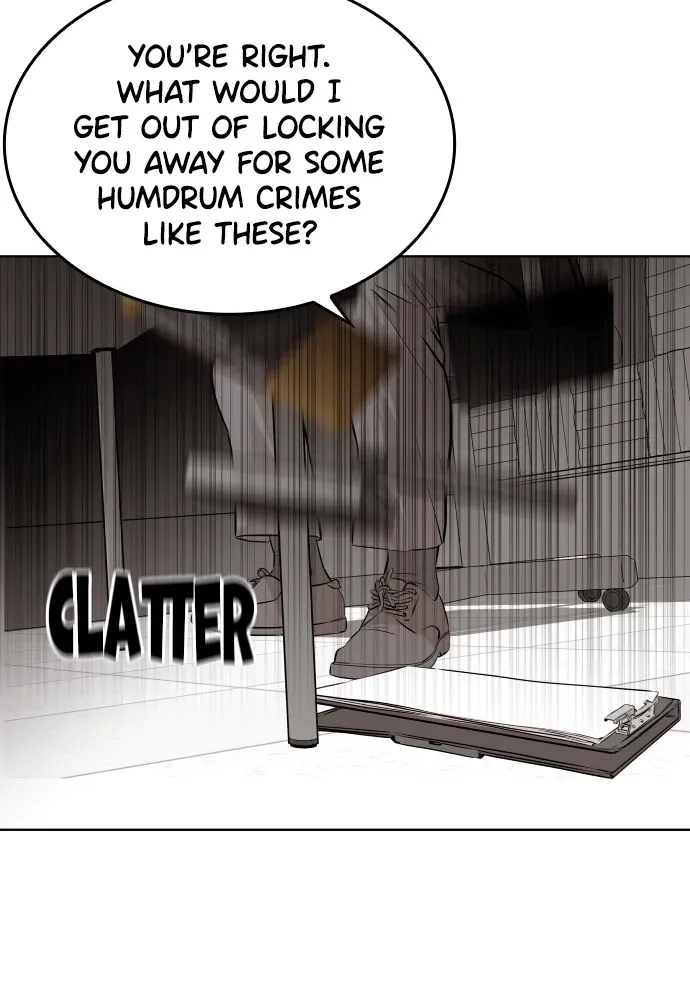 Read Bloodhounds chapter 44 image 37 on Lezhin
