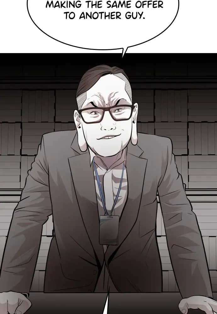 Read Bloodhounds chapter 44 image 40 on Lezhin