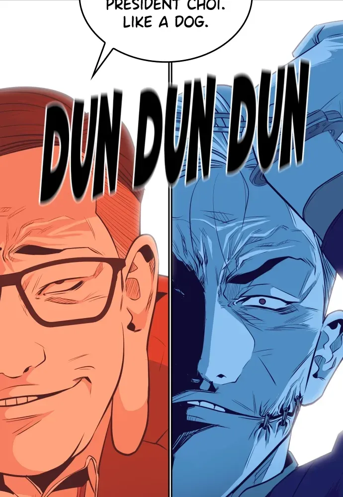 Read Bloodhounds chapter 44 image 45 on Lezhin