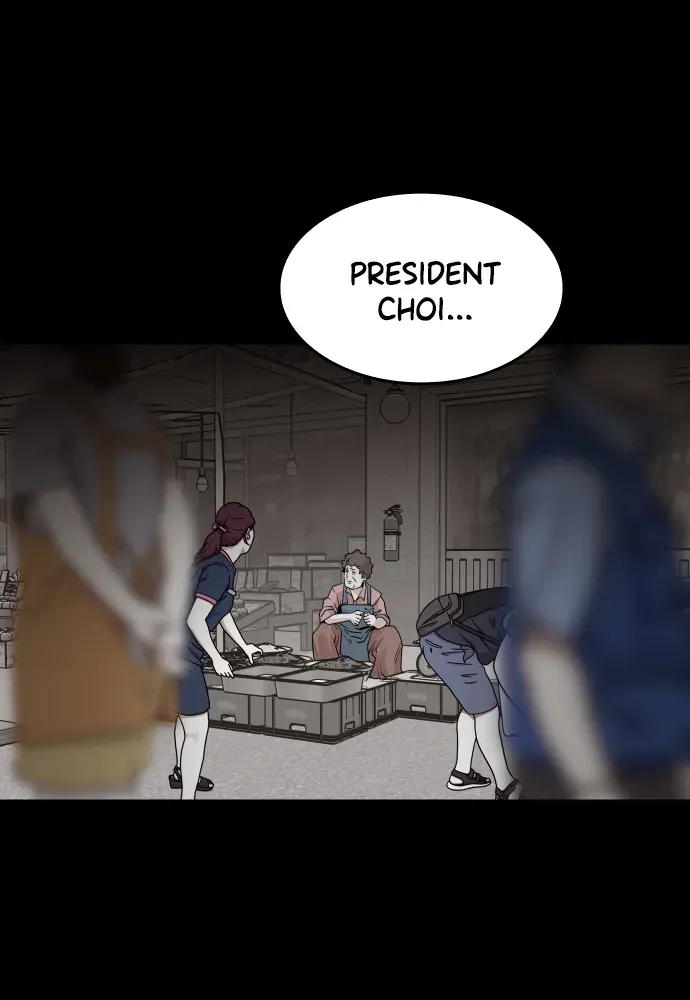 Read Bloodhounds chapter 44 image 50 on Lezhin