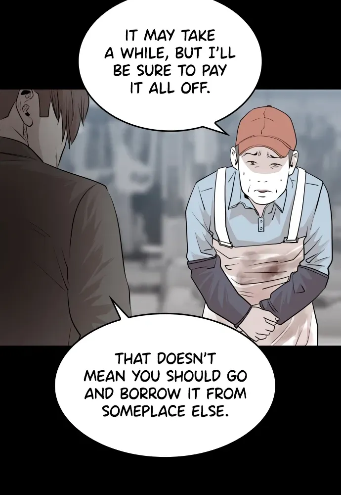 Read Bloodhounds chapter 44 image 54 on Lezhin