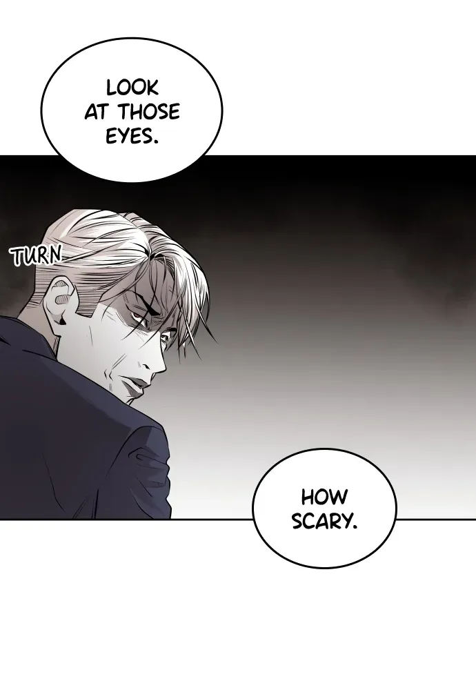 Read Bloodhounds chapter 44 image 8 on Lezhin