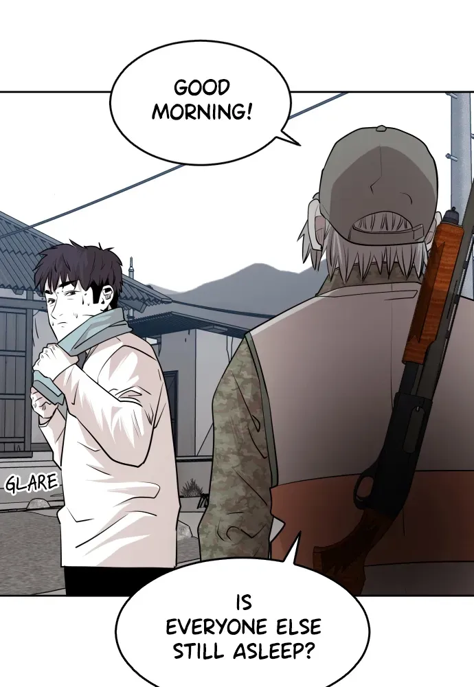 Read Bloodhounds chapter 44 image 94 on Lezhin