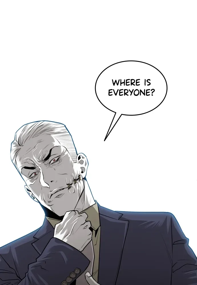 Read Bloodhounds chapter 45 image 10 on Lezhin