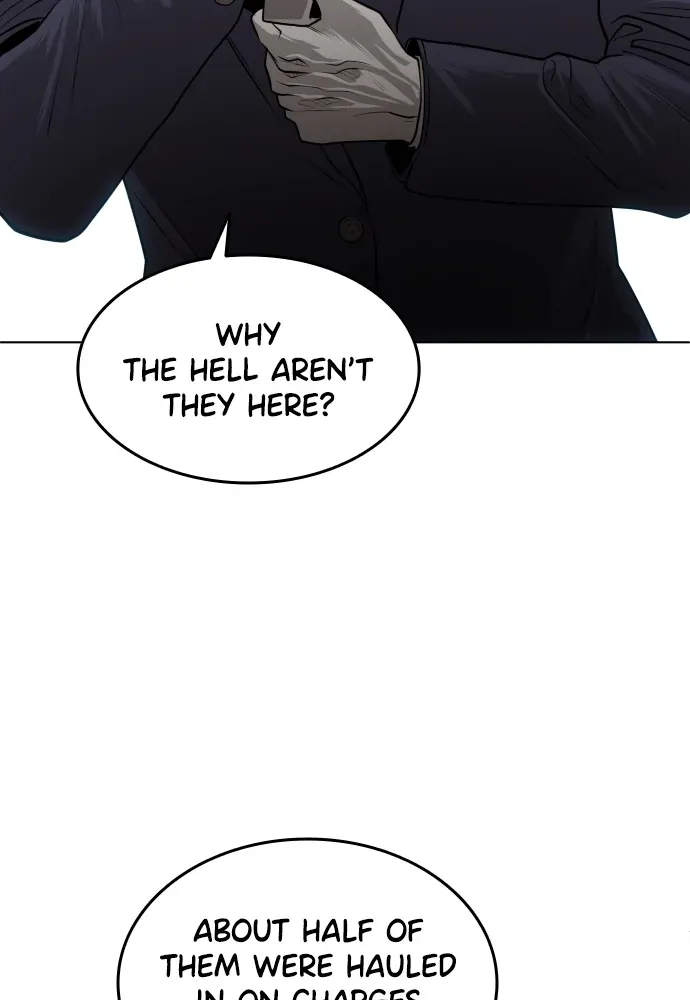 Read Bloodhounds chapter 45 image 11 on Lezhin