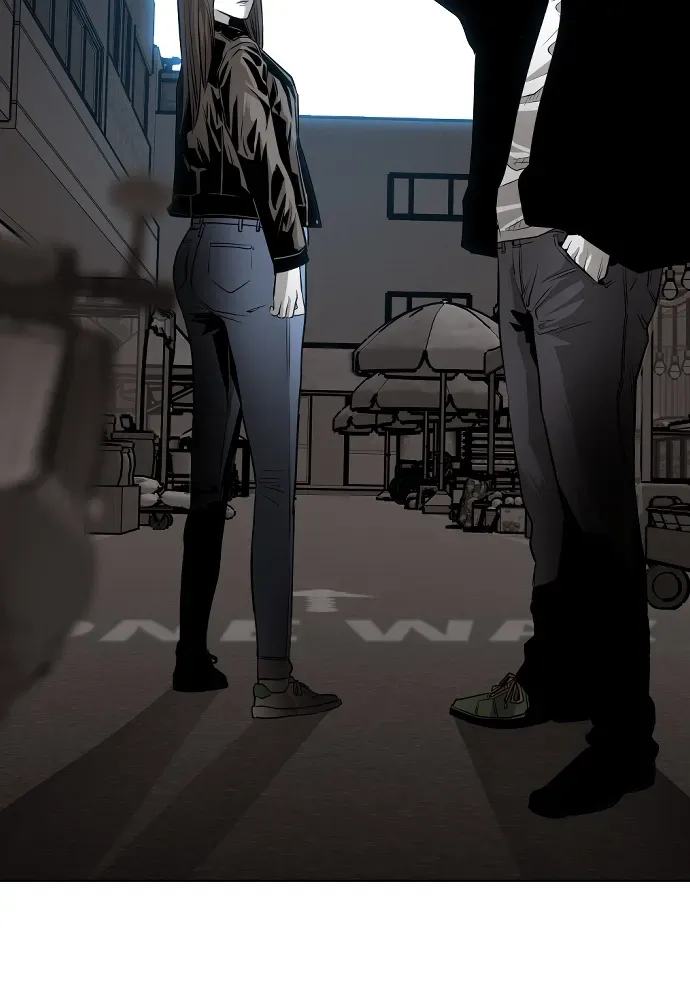 Read Bloodhounds chapter 45 image 115 on Lezhin