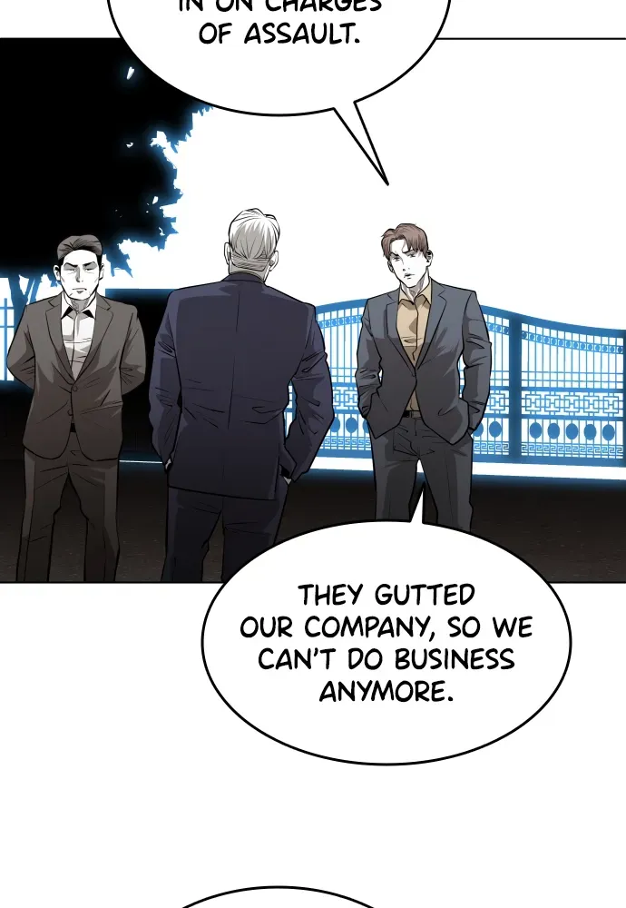 Read Bloodhounds chapter 45 image 12 on Lezhin