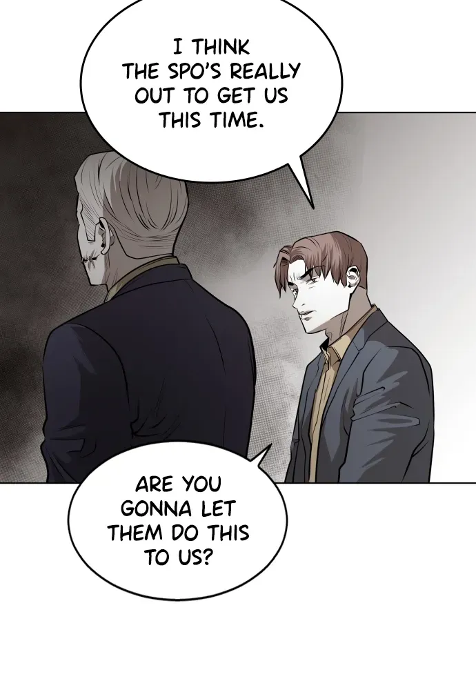 Read Bloodhounds chapter 45 image 13 on Lezhin