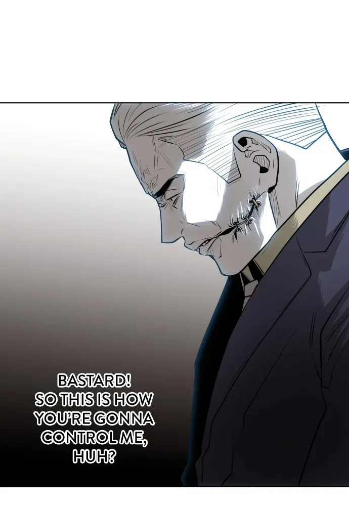 Read Bloodhounds chapter 45 image 14 on Lezhin