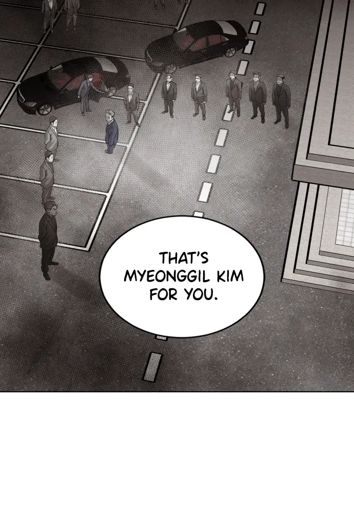 Read Bloodhounds chapter 45 image 18 on Lezhin
