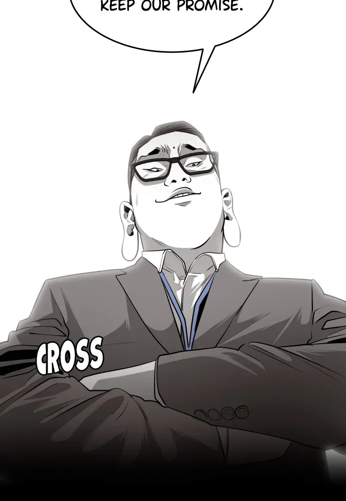 Read Bloodhounds chapter 45 image 21 on Lezhin