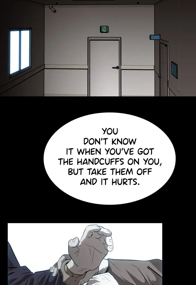 Read Bloodhounds chapter 45 image 23 on Lezhin