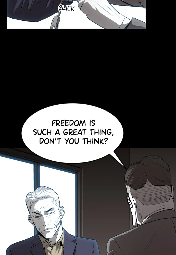 Read Bloodhounds chapter 45 image 24 on Lezhin