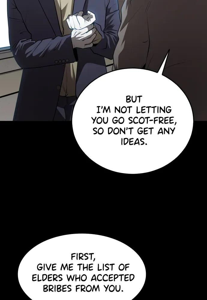 Read Bloodhounds chapter 45 image 25 on Lezhin