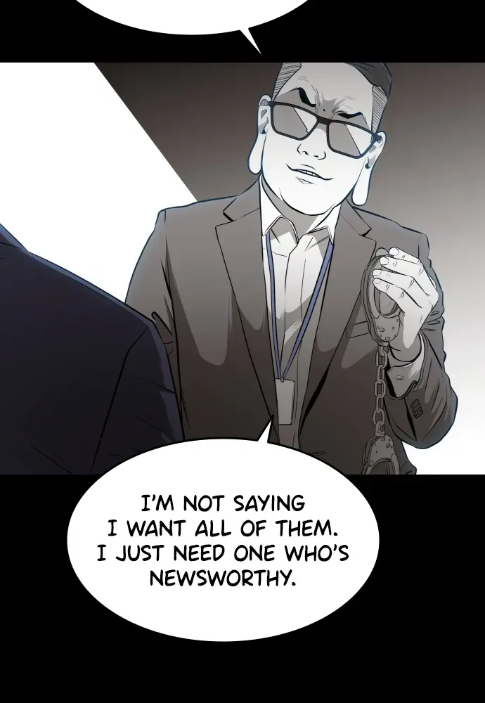 Read Bloodhounds chapter 45 image 26 on Lezhin