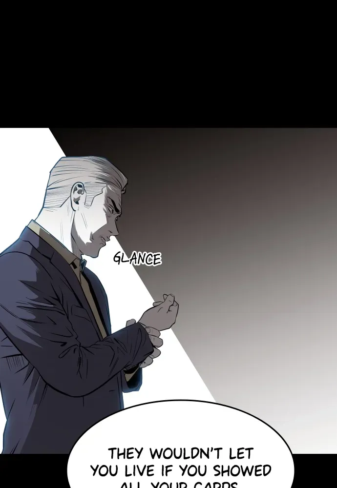 Read Bloodhounds chapter 45 image 27 on Lezhin
