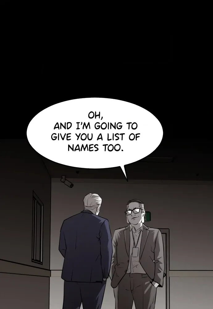 Read Bloodhounds chapter 45 image 29 on Lezhin