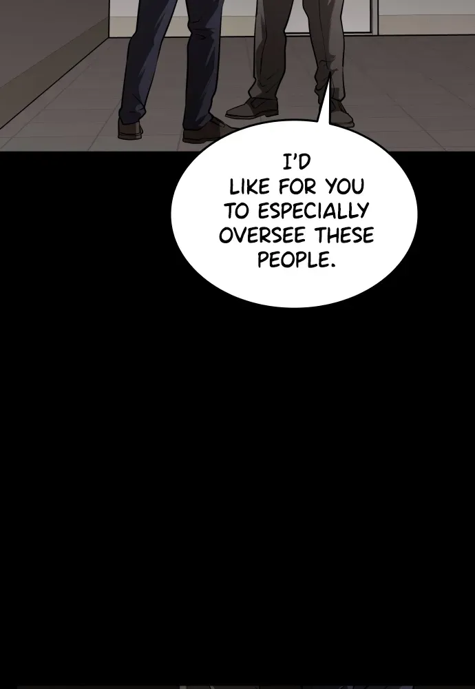 Read Bloodhounds chapter 45 image 30 on Lezhin