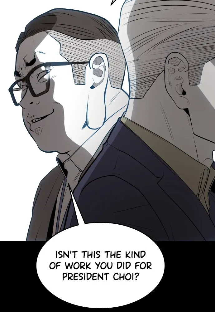 Read Bloodhounds chapter 45 image 32 on Lezhin