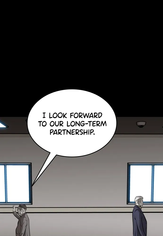 Read Bloodhounds chapter 45 image 33 on Lezhin