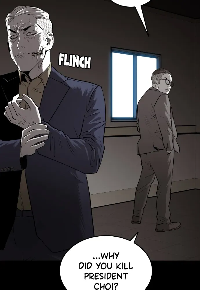 Read Bloodhounds chapter 45 image 38 on Lezhin