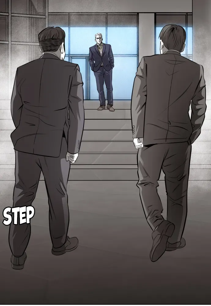 Read Bloodhounds chapter 45 image 4 on Lezhin