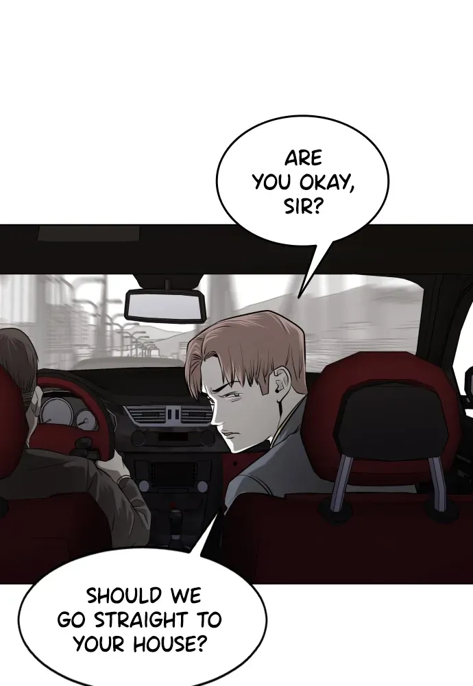 Read Bloodhounds chapter 45 image 43 on Lezhin